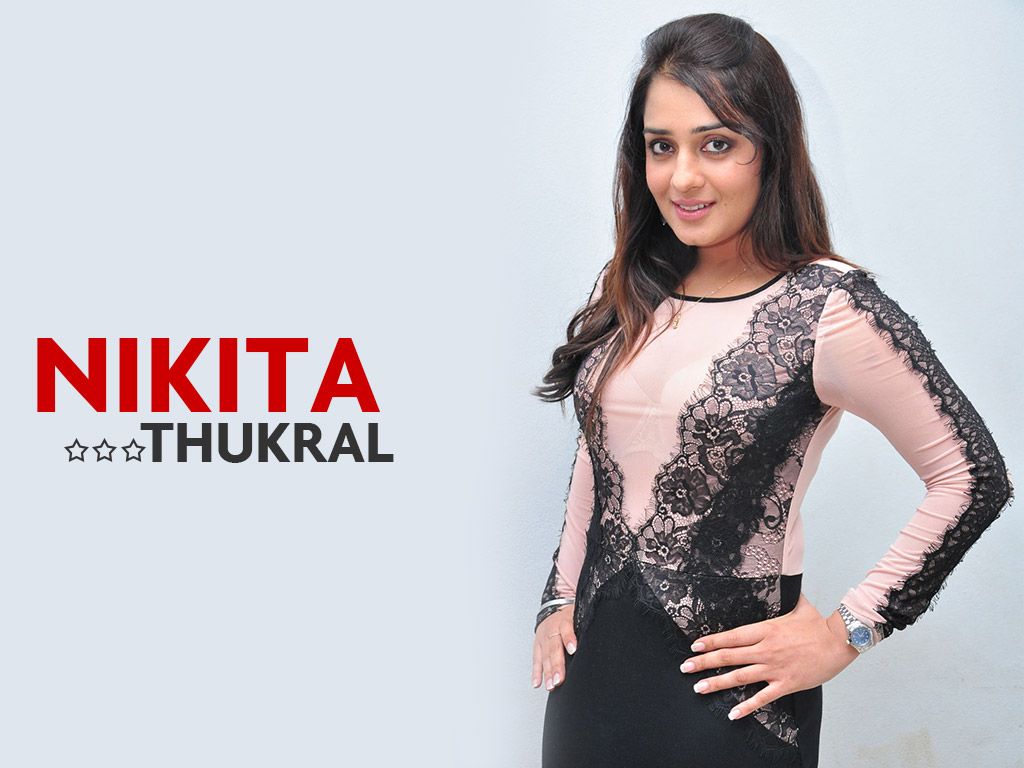 Nikita Thukral HD Wallpaper. Latest Nikita Thukral Wallpaper HD Free Download (1080p to 2K)