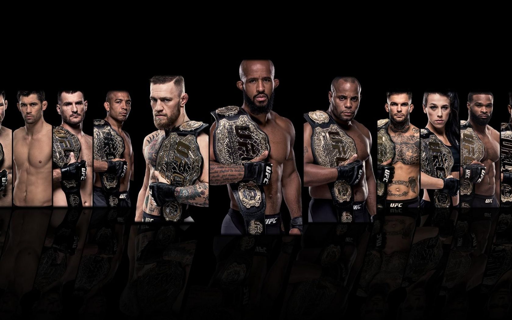 Free download UFC TOP 11 Pound for pound fighters x post rUFC wallpaper [1920x1080] for your Desktop, Mobile & Tablet. Explore Ufc Wallpaper Fighters. Ufc Fighters Wallpaper, Ufc Wallpaper
