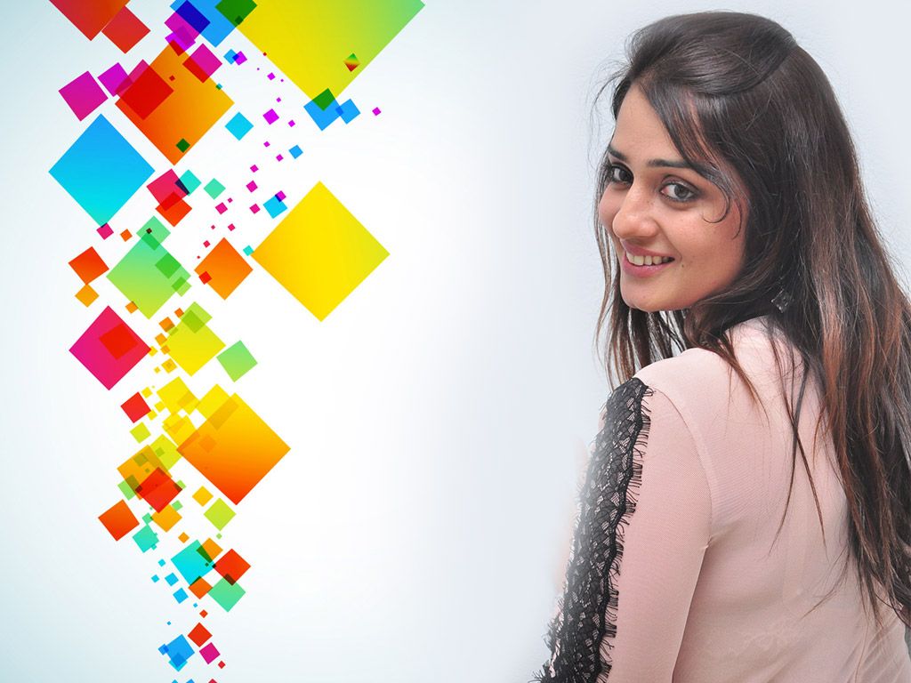 Nikita Thukral HQ Wallpaper. Nikita Thukral Wallpaper