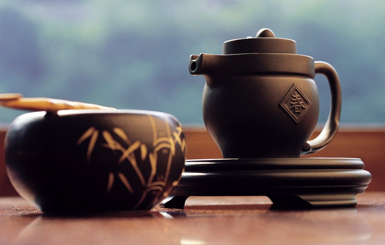 Japanese Tea Wallpapers - Wallpaper Cave