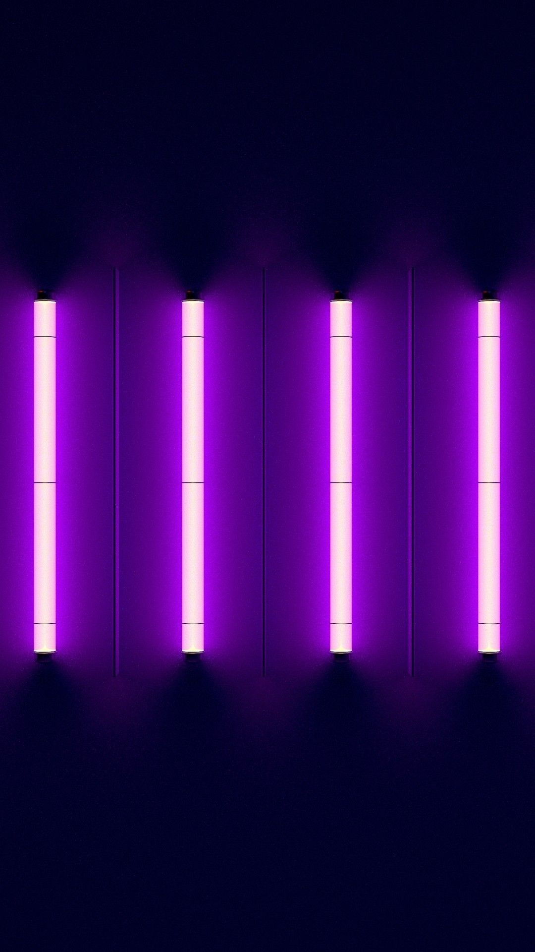 Purple Wallpaper Neon