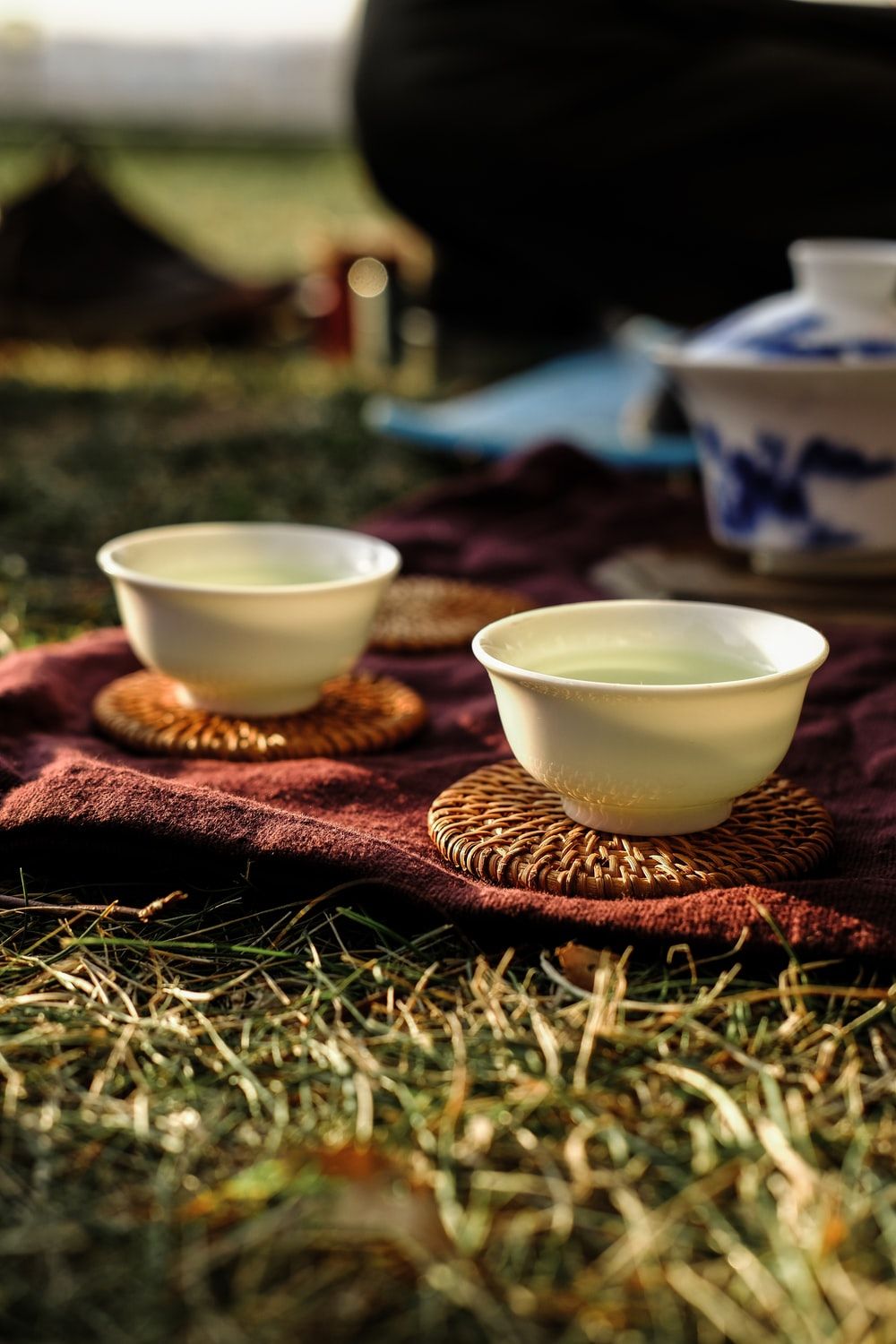 Tea Ceremony Picture. Download Free Image