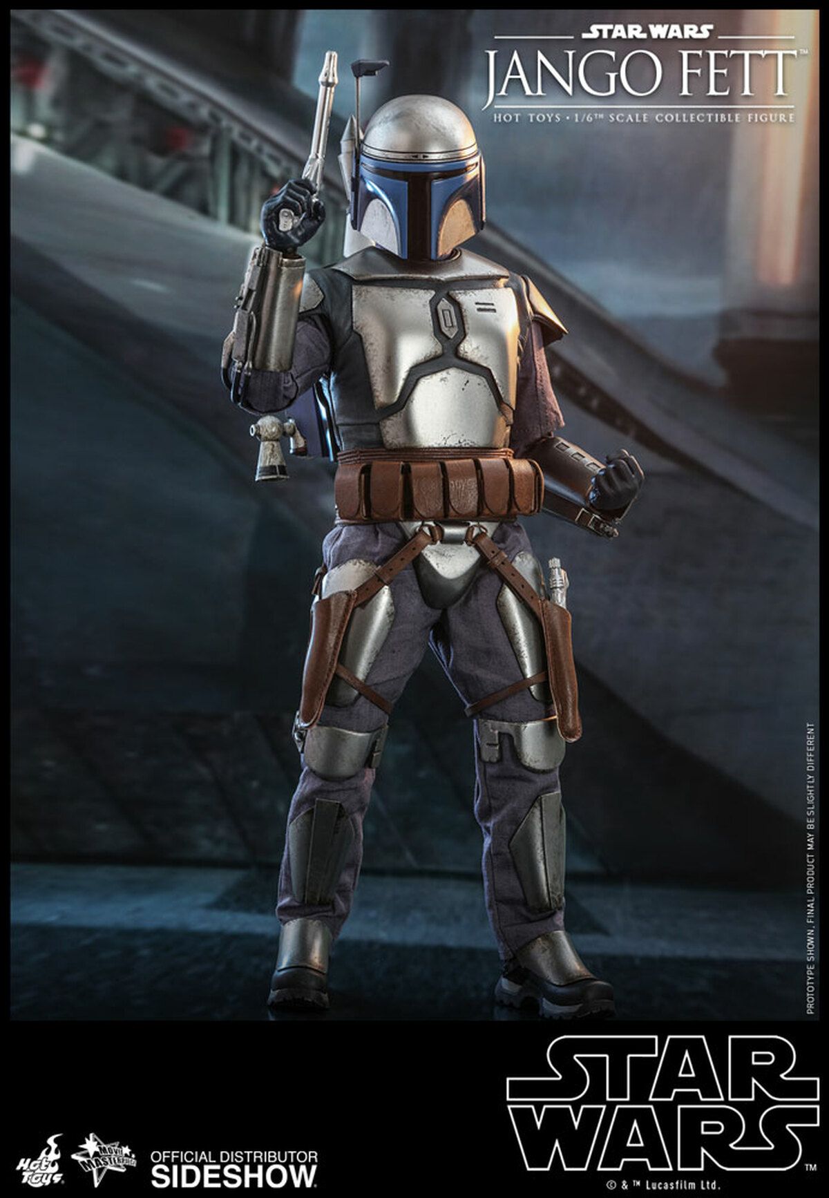 clone wars jango fett helmet