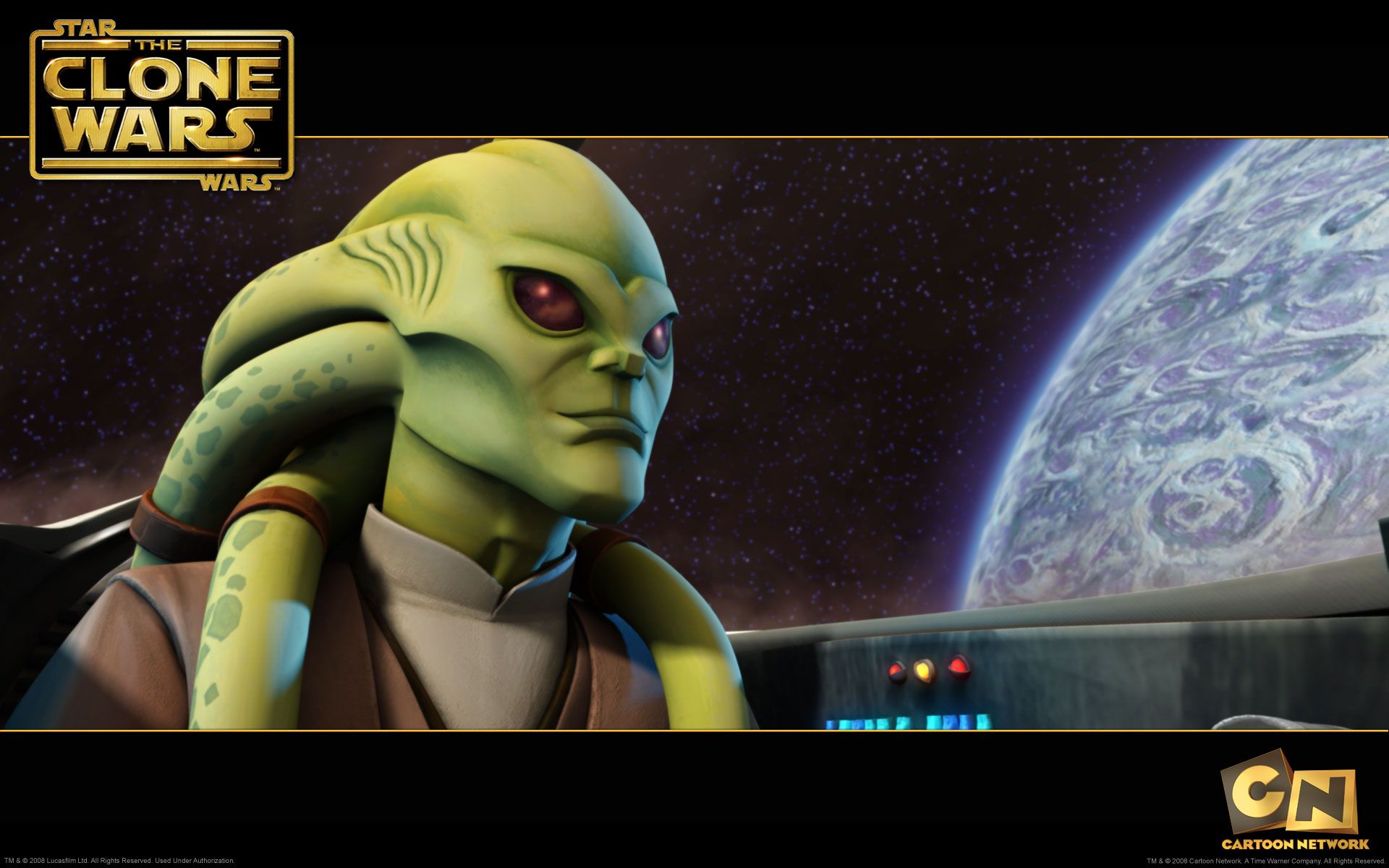 Free download Star Wars The Clone Wars Kit Fisto wallpaper 291466 [1920x1200] for your Desktop, Mobile & Tablet. Explore Star Wars The Clone Wars Wallpaper. Animated Star Wars Wallpaper
