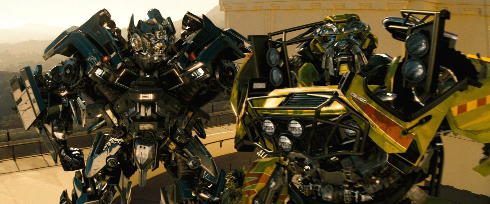 Transformers