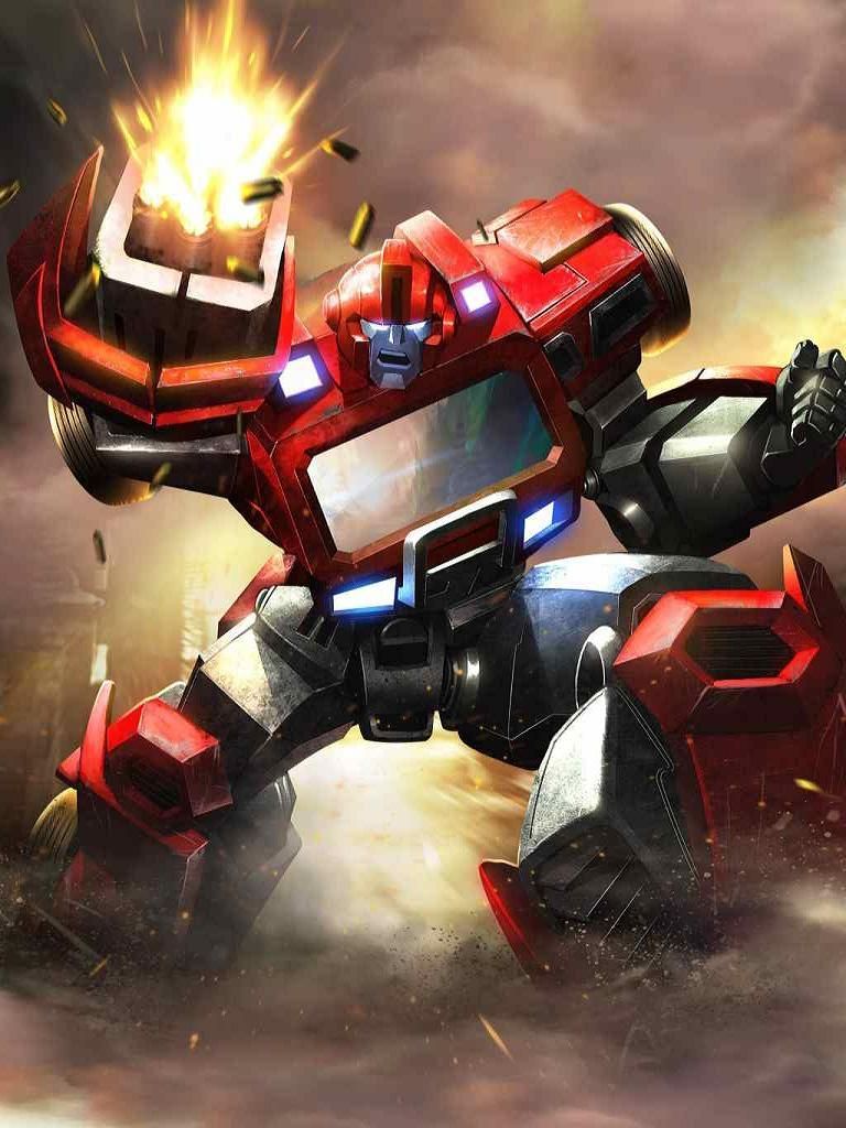 Ironhide Transformers Franchise Wallpapers - Wallpaper Cave