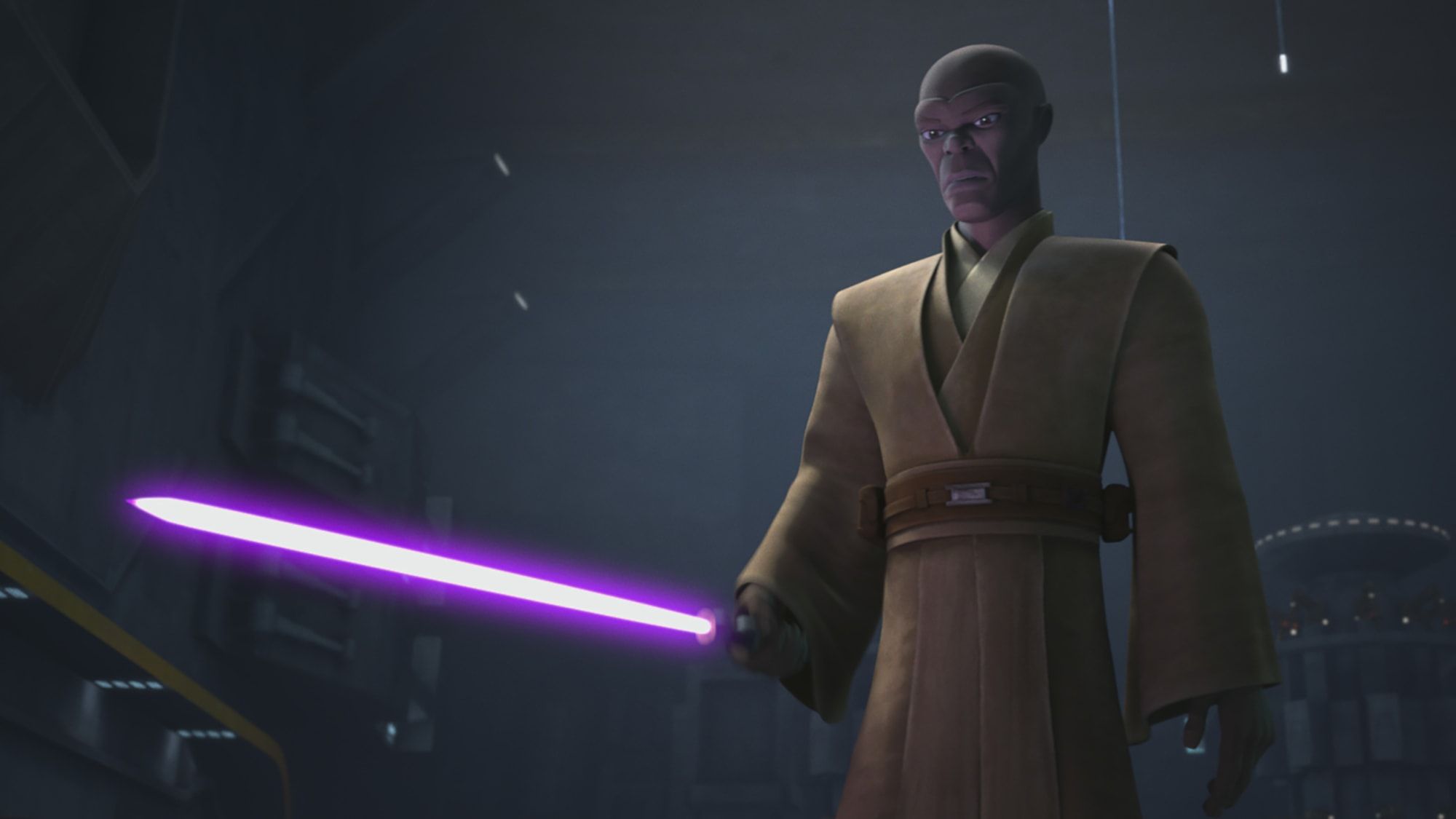 Pics, synopsis and teaser for The Clone Wars: Unfinished Business