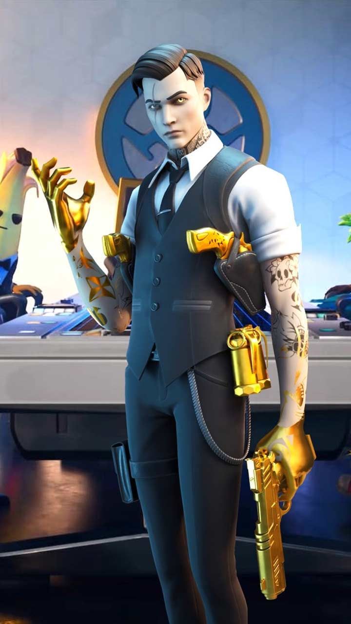 Midas Fortnite skin phone wallpaper download HD background for iPhone android lock screen. Blue wallpaper iphone, Phone wallpaper, iPhone background