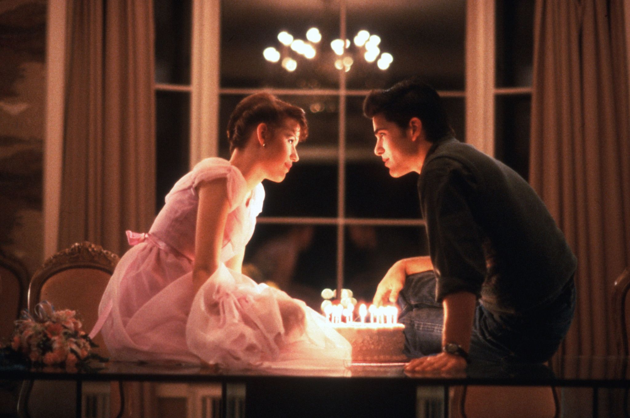 Sixteen Candles Wallpapers - Wallpaper Cave