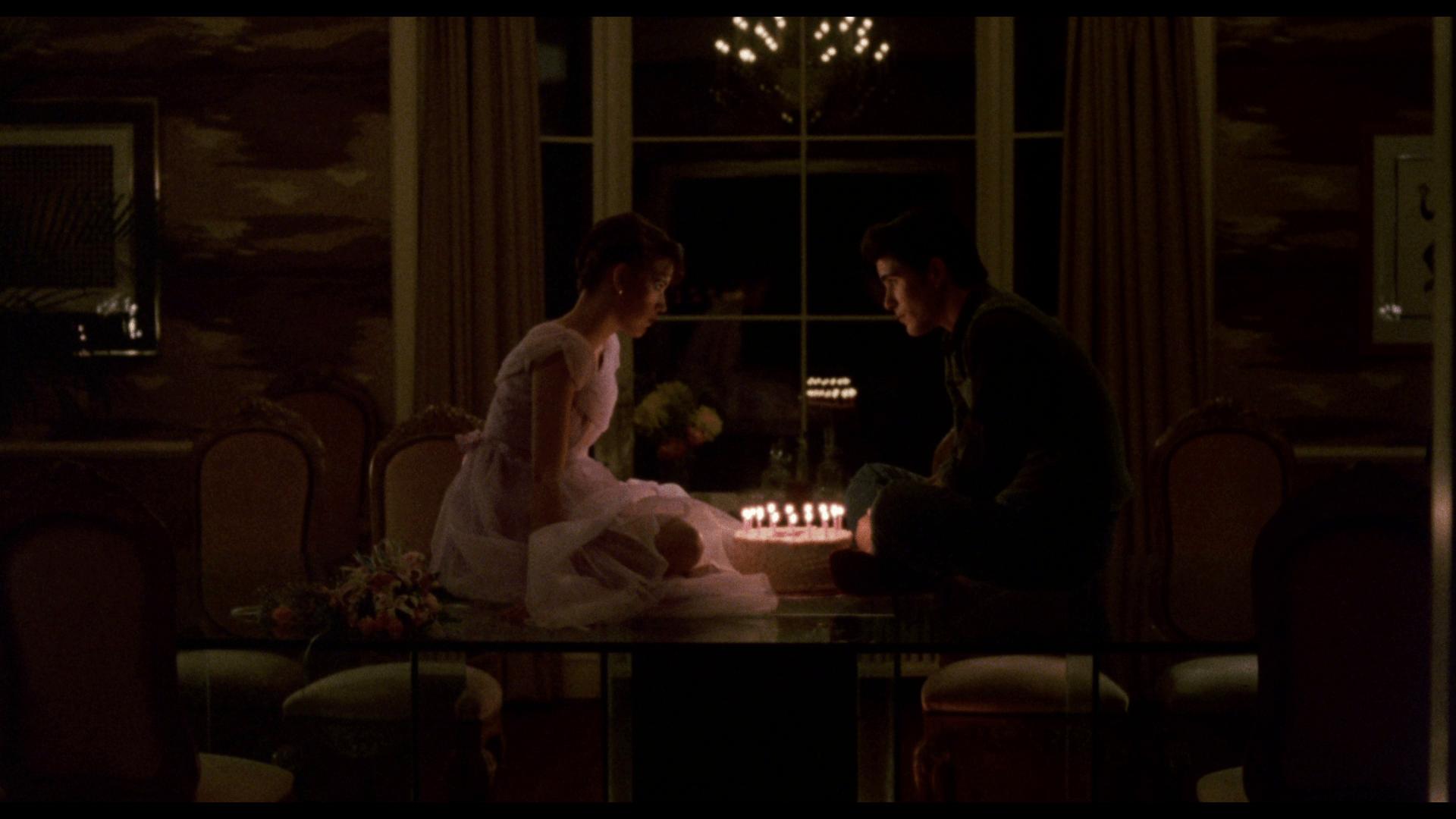 Sixteen Candles