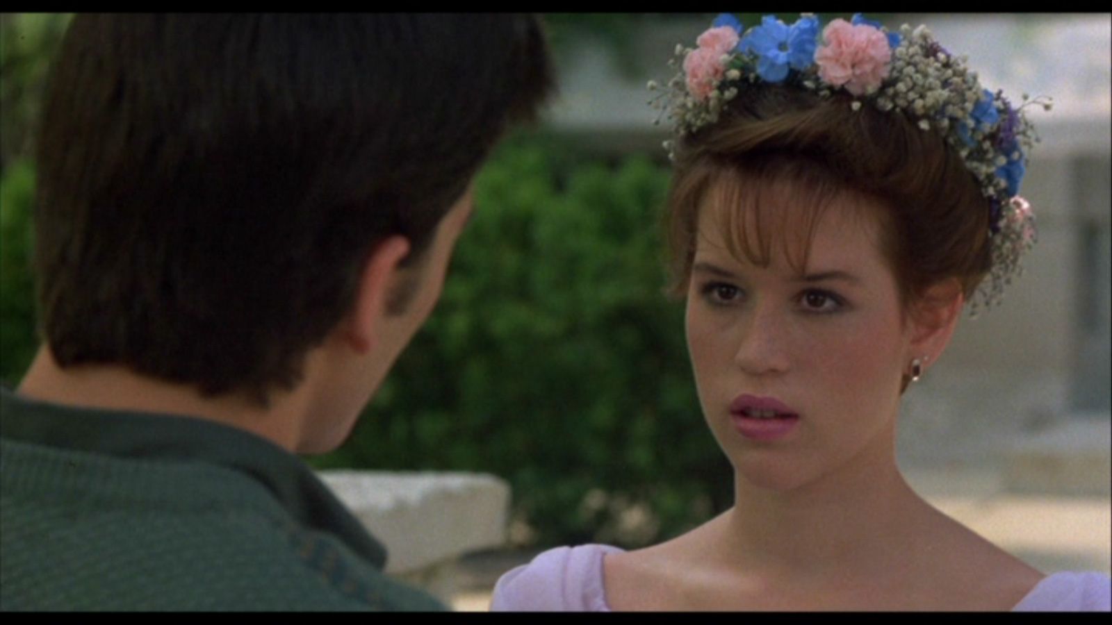 Posts about movies on claireverity. Sixteen candles, Molly ringwald, Celebrities