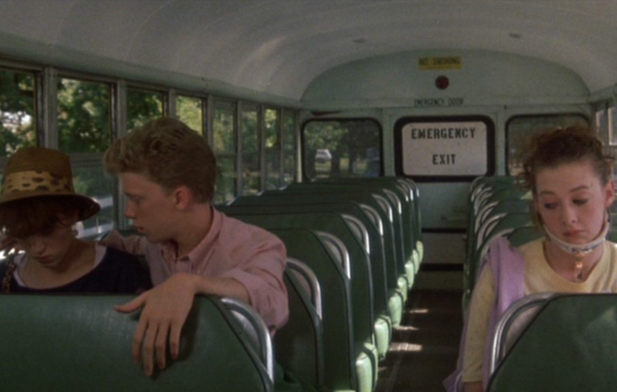 Facts About Sixteen Candles That Really Take The Cake