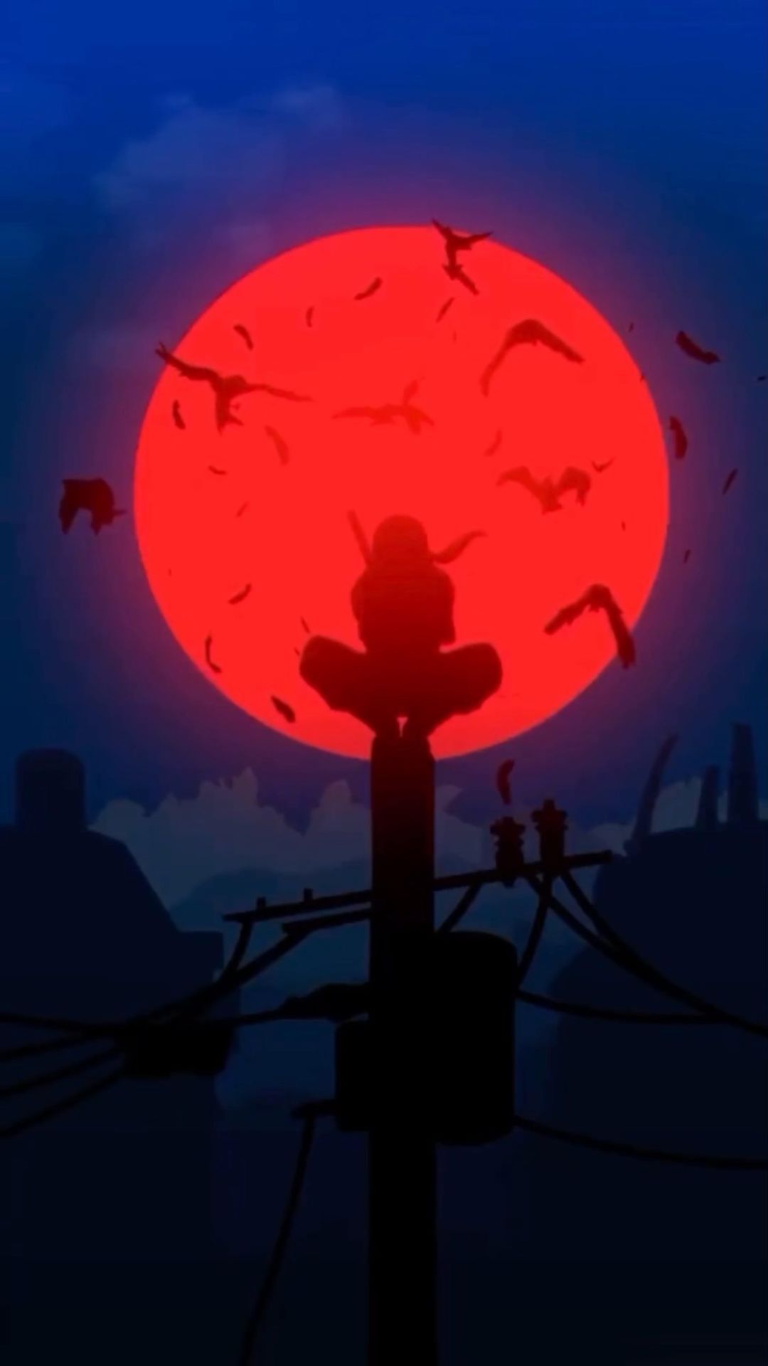 fugaku._ on Instagram: Favorite Uchiha?