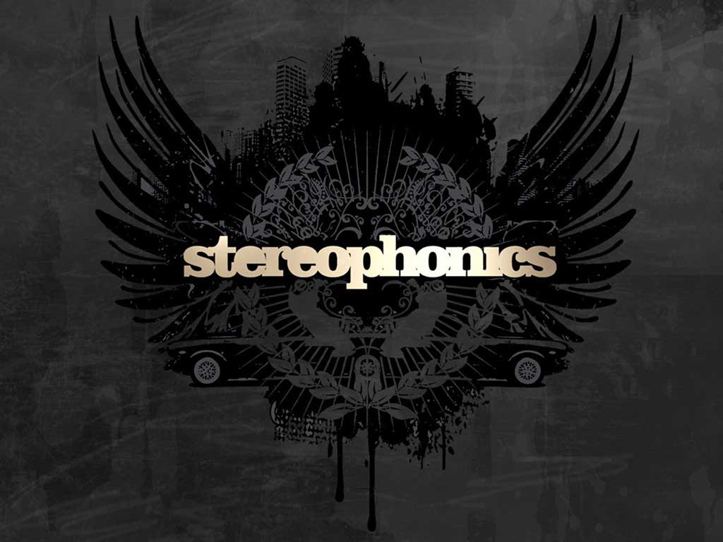 Stereophonics. free wallpaper, music wallpaper, desktop backrgounds!