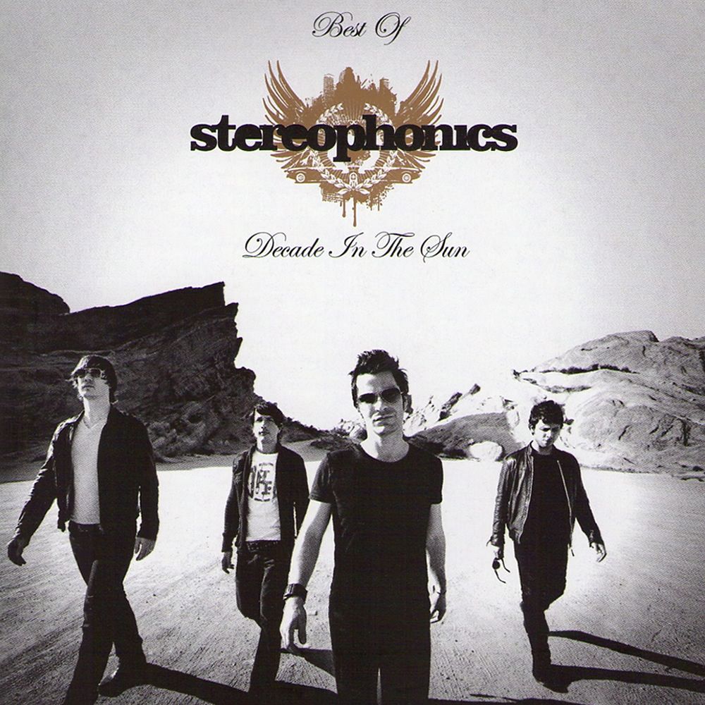 Stereophonics