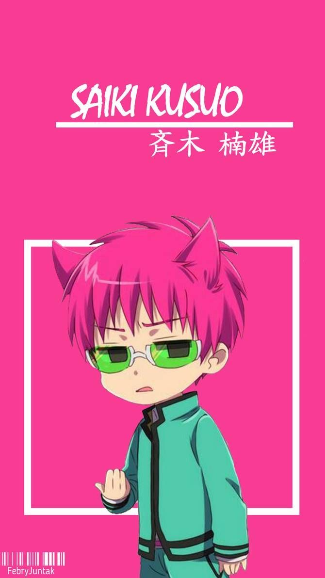 Saiki Kusuo. Saiki, Anime nerd, Anime shows