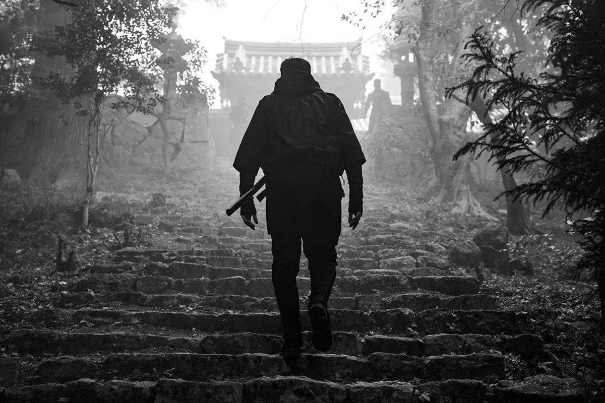 G.I. Joe Snake Eyes Movie Release Date, Cast and Details of Geek