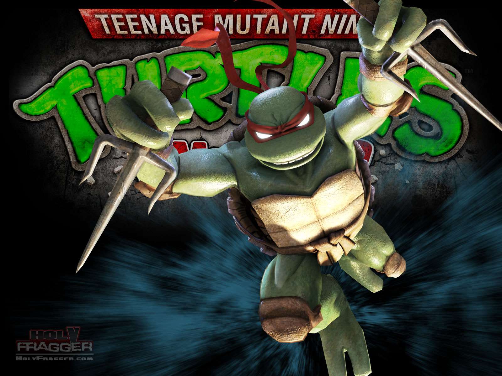 Teenage Mutant Ninja Turtles: Smash Up TMNT: Smash Up Raphael Wallpaper Mutant Ninja Turtles: Smash Up TMNT: Smash Up Raphael Wallpaper Background