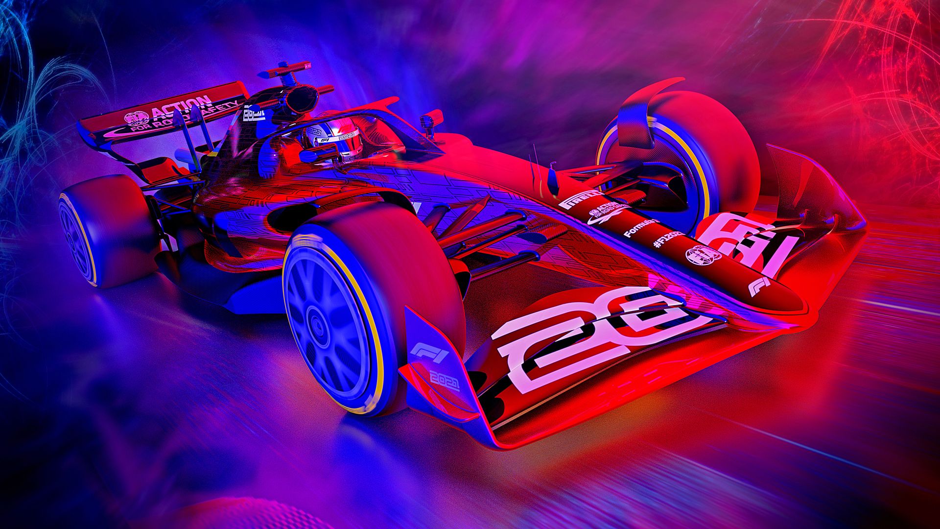 Formula 1 2022 Car Wallpapers Wallpaper Cave