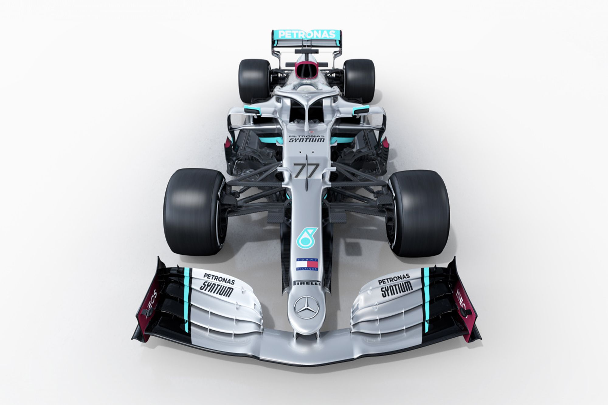 F1 car launches: dates and news Sport Magazine