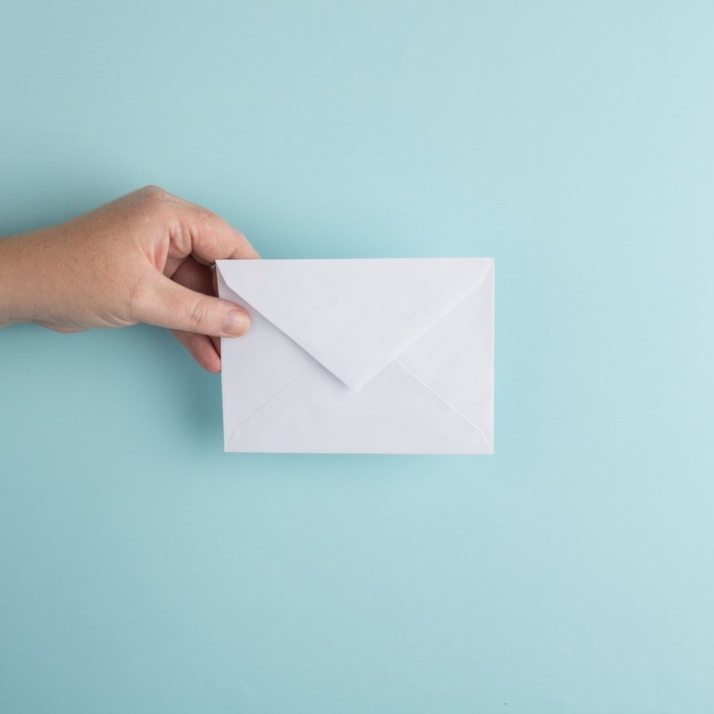 Envelope Picture [HD]. Download Free Image