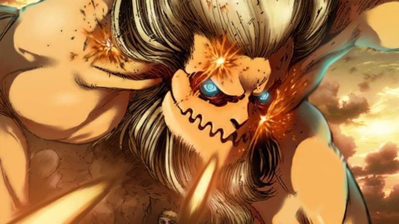 Attack On Titan: Who's The Jaw Titan? What Is His Past?