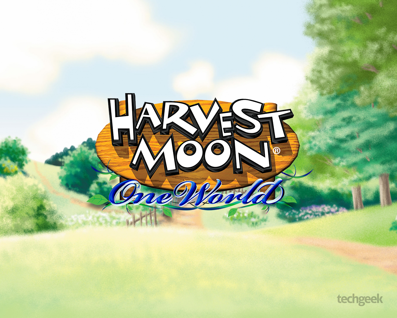 What we're expecting for Harvest Moon: One World