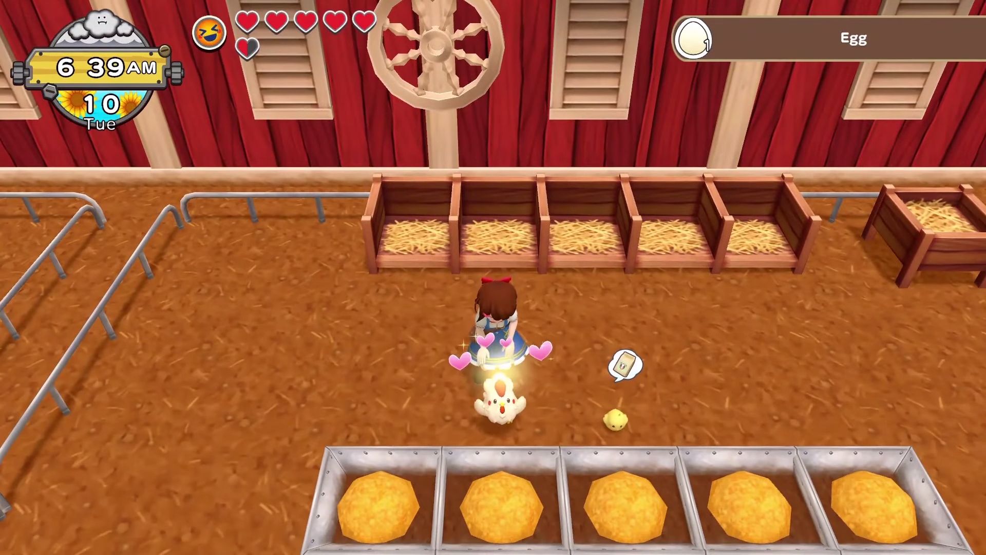 Harvest Moon: One World Gameplay Trailer Shows Off Expando Farm Feature, Marriage Candidates, Animals, And More