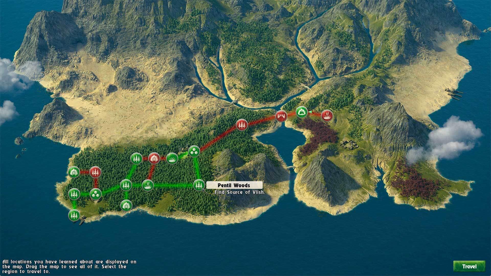 Geneforge 1: Mutagen