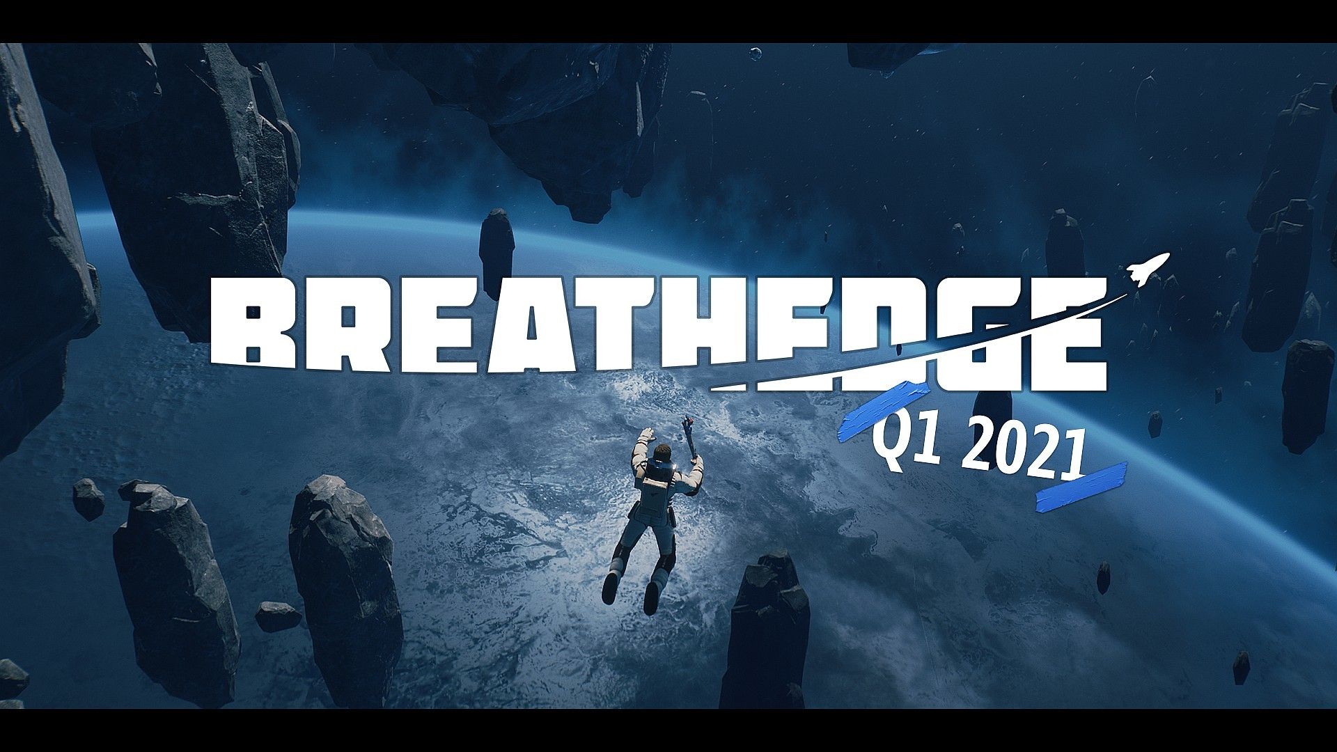 Breathedge, dates, news!