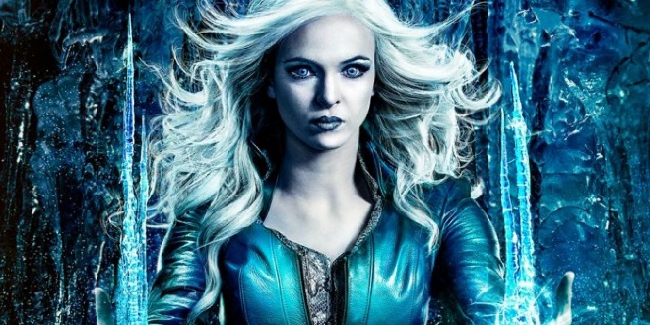 James Gunn's The Suicide Squad May Include Killer Frost