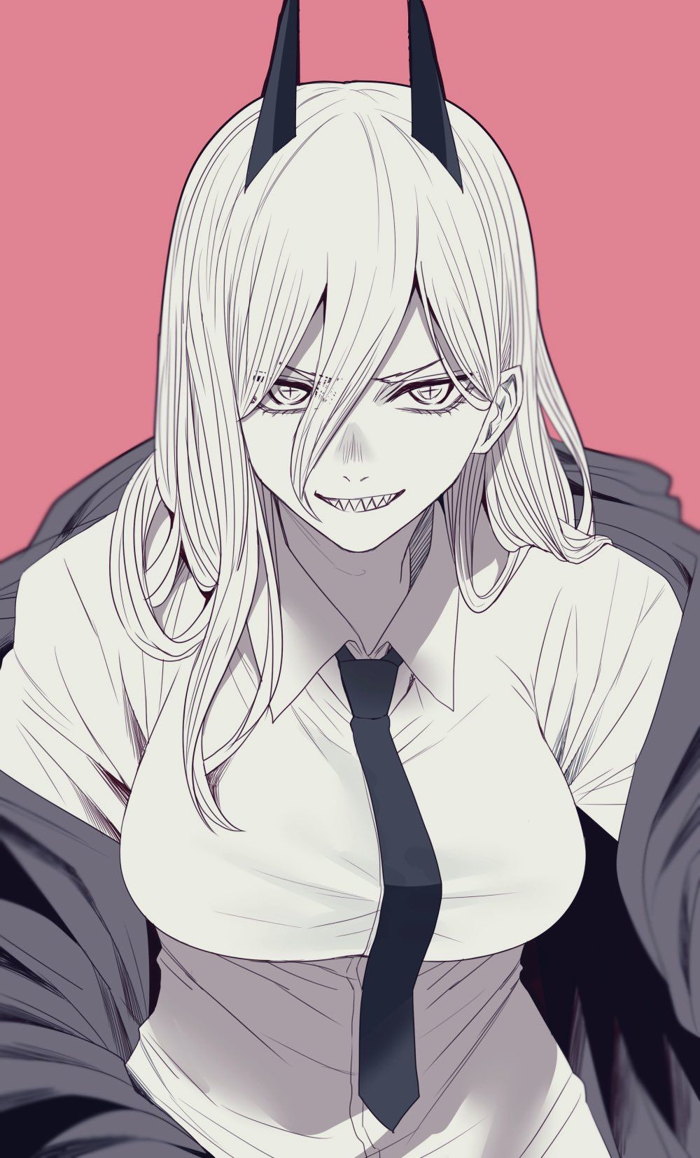 Power (Chainsaw Man) Wiki: Bio, Wallpapers & More