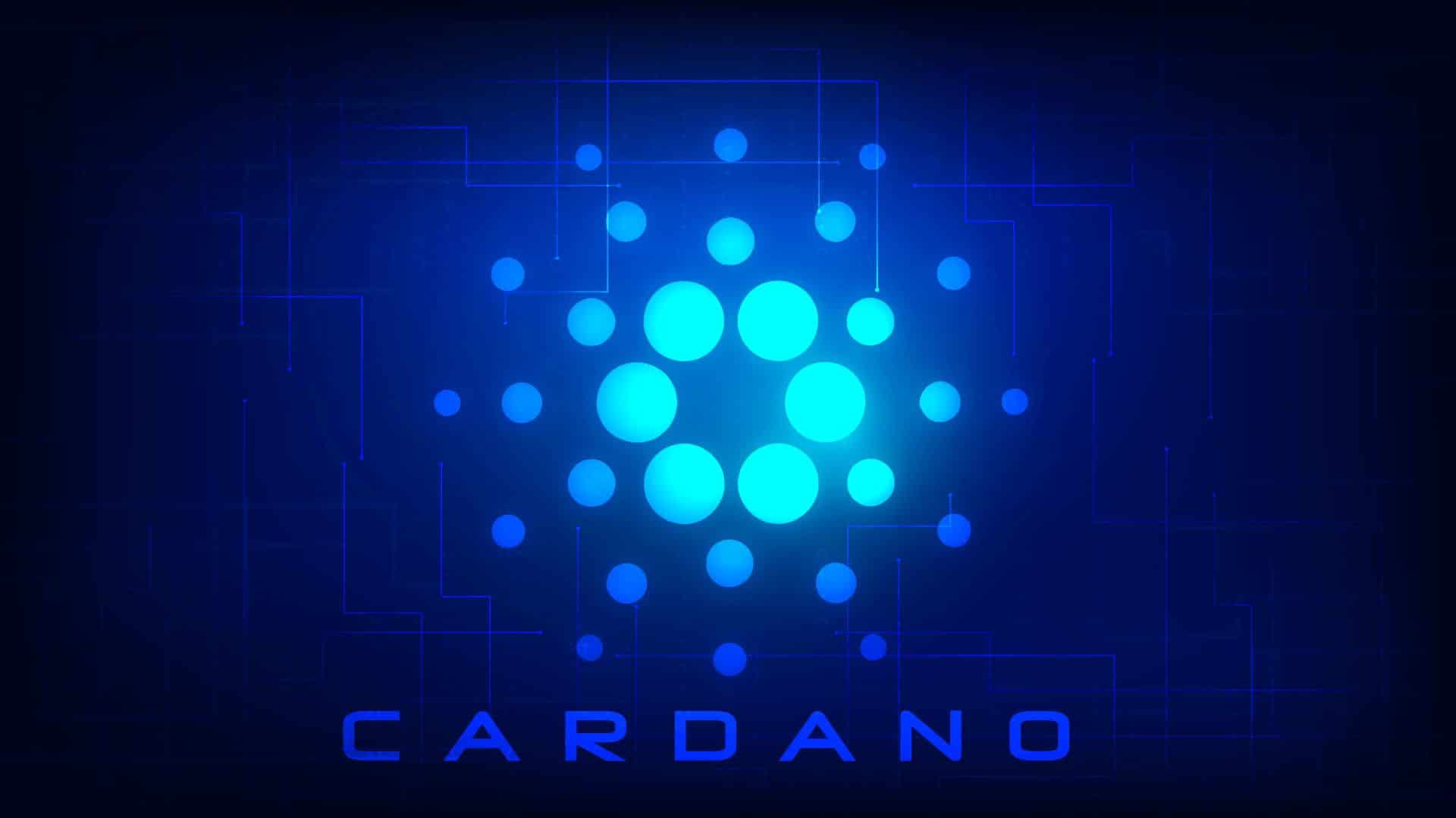 Latest Cardano