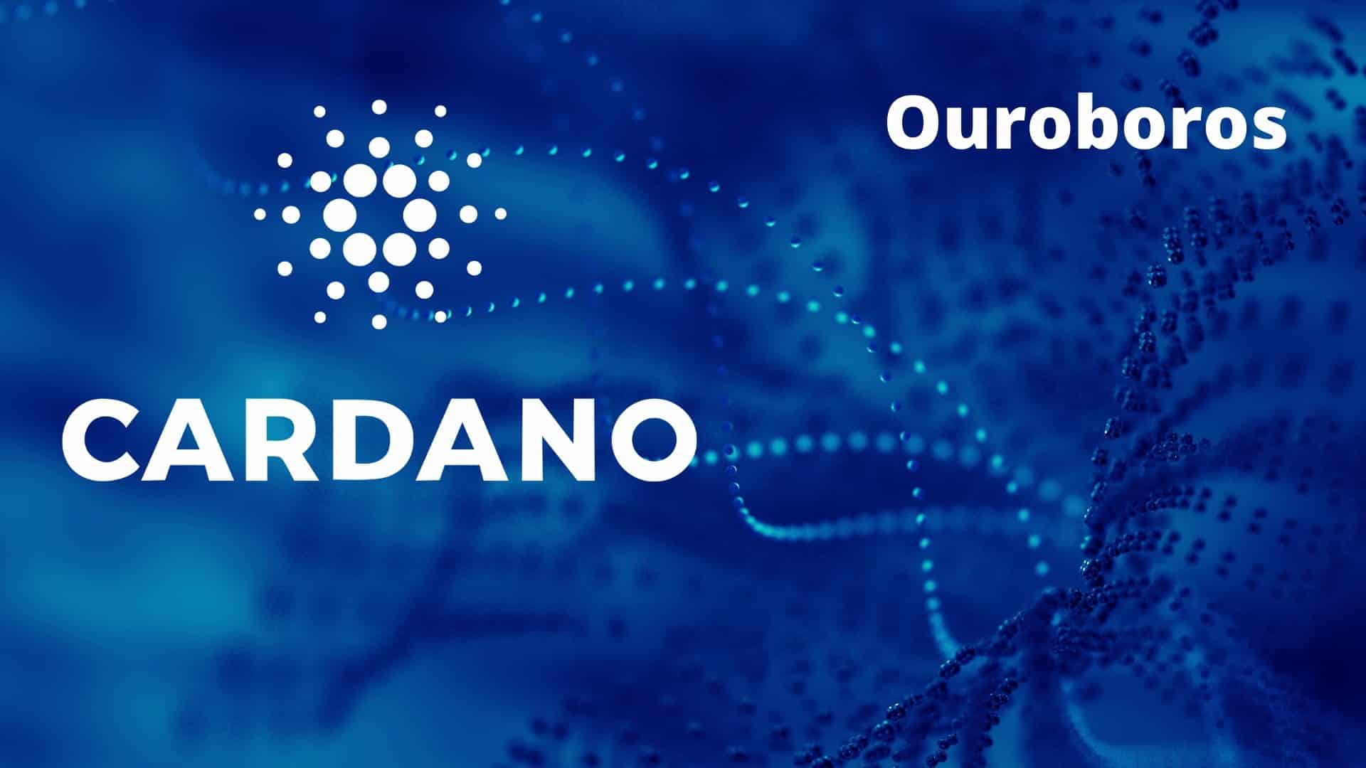 Cardano Conjectures Ouroborus