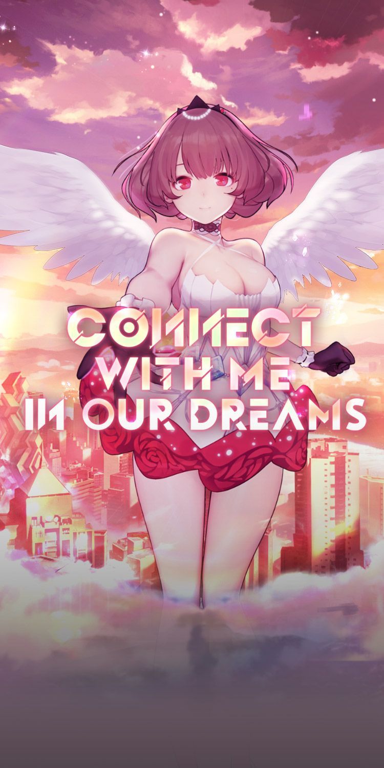 Illusion Connect Official Website. Illusions, Anime wallpaper, Illusion art