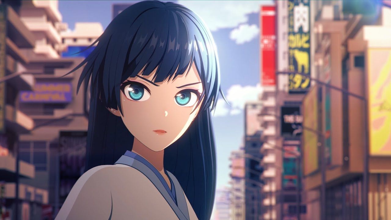 This Action Packed Teaser Reveals Even More About Upcoming Tactical RPG Illusion Connect