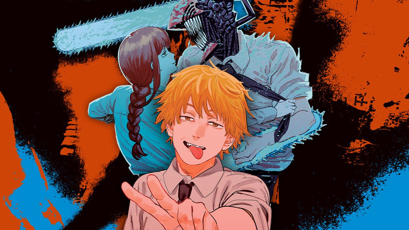Chainsaw Man: Part 1's Penultimate Chapter Contains the Series' SICKEST Twist