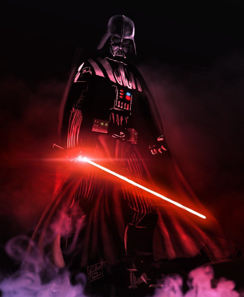 Darth Vader. Star wars background, Star wars picture, Star wars image