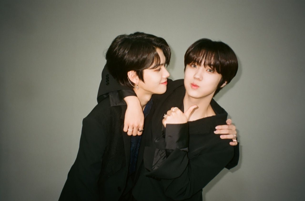 image about cravity. See more about cravity, kpop and minhee