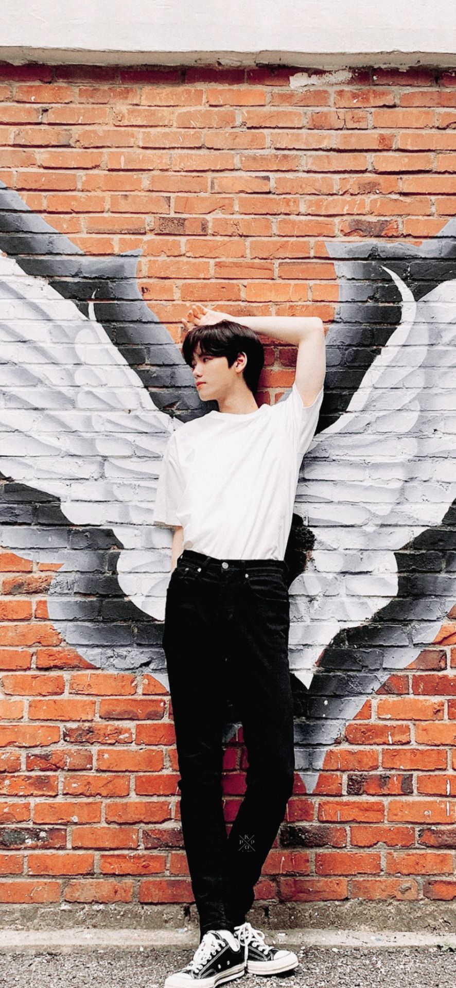 minhee lockscreen