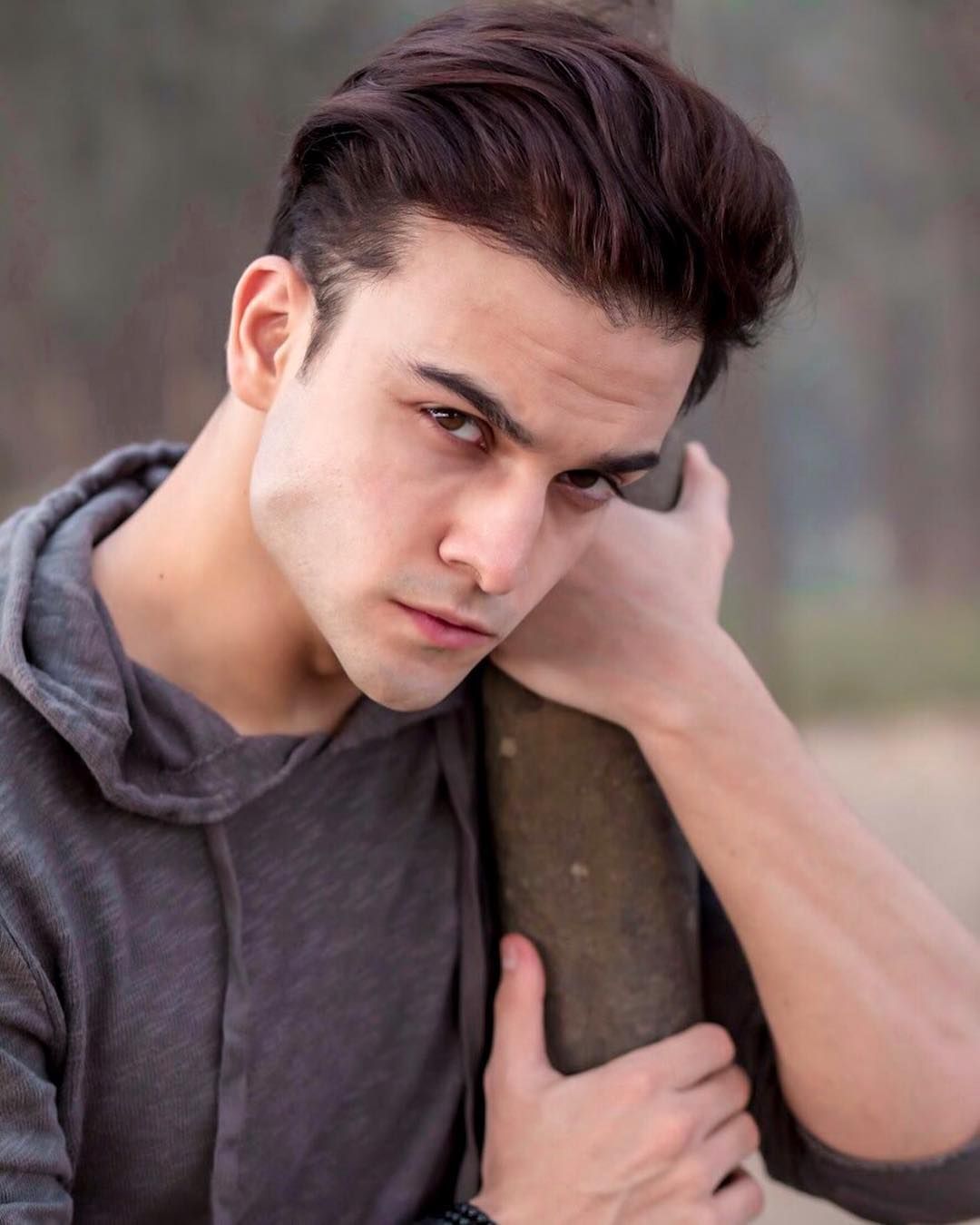 Krishna Kaul ideas. krishna, kumkum bhagya, tv actors