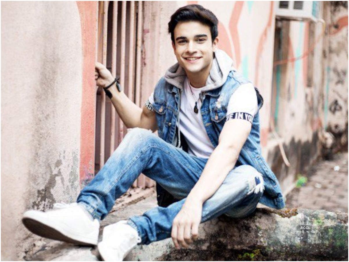 EXCLUSIVE: Kumkum Bhagya's Ranbir aka Krishna Kaul is also a Roadie; take a look at his journey. The Times of India