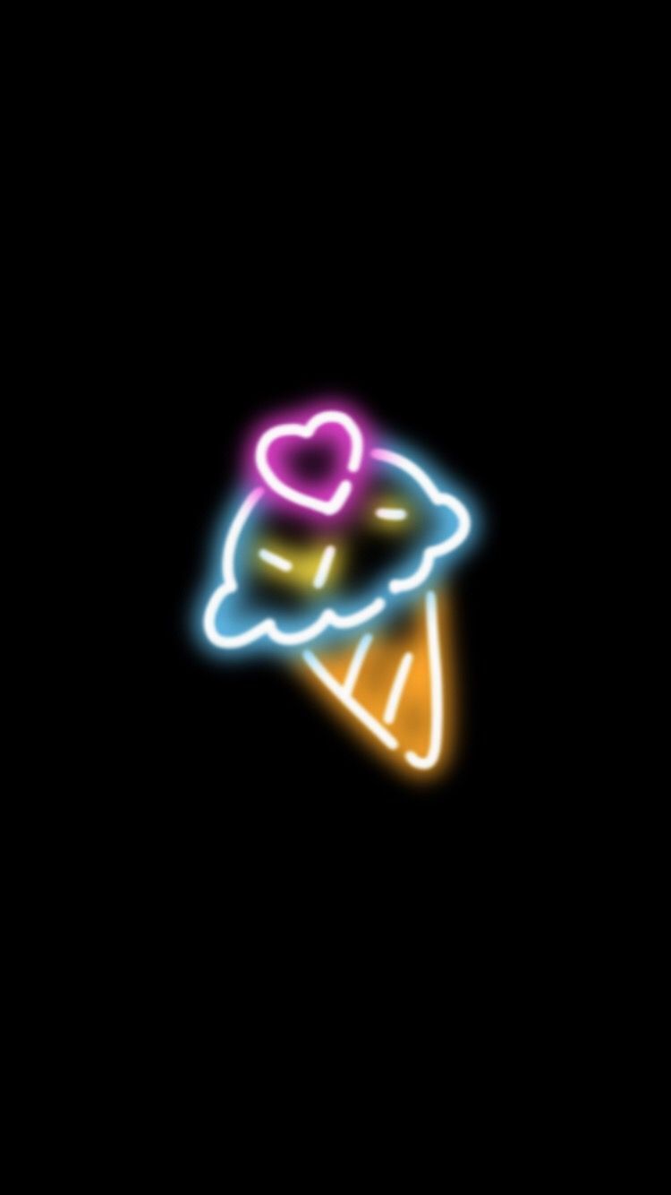 Neon Emoji Wallpapers - Wallpaper Cave