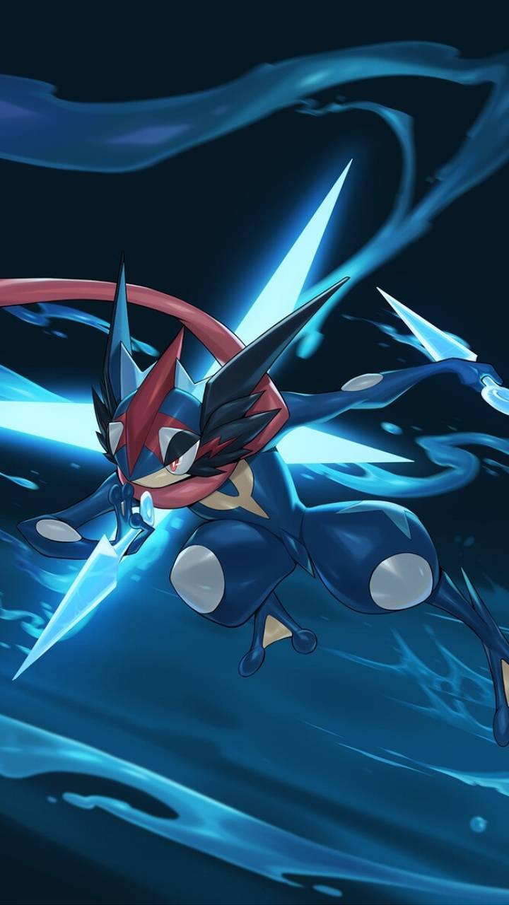 Zacian And Zamazenta Wallpapers - Wallpaper Cave