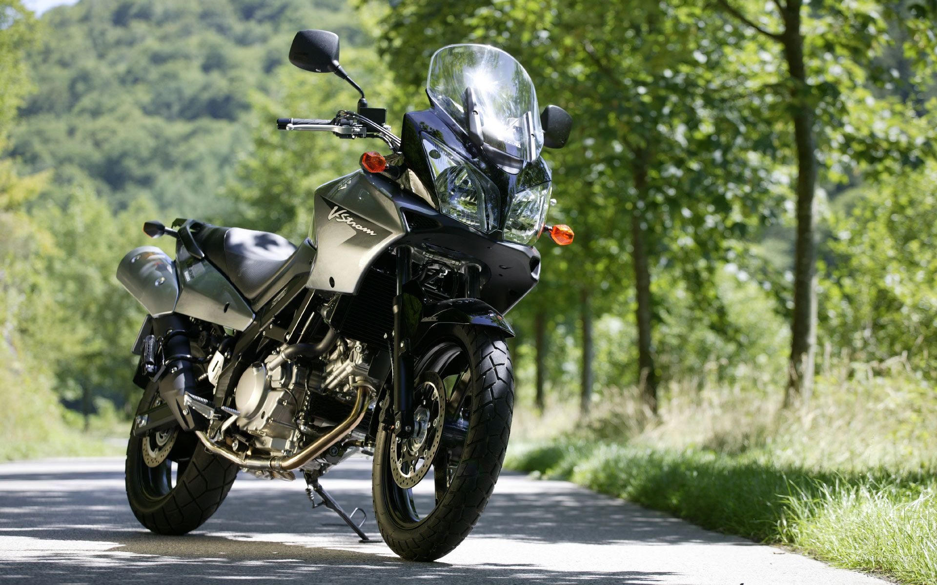 Suzuki V Strom 650 Review, Cons, Specs & Ratings