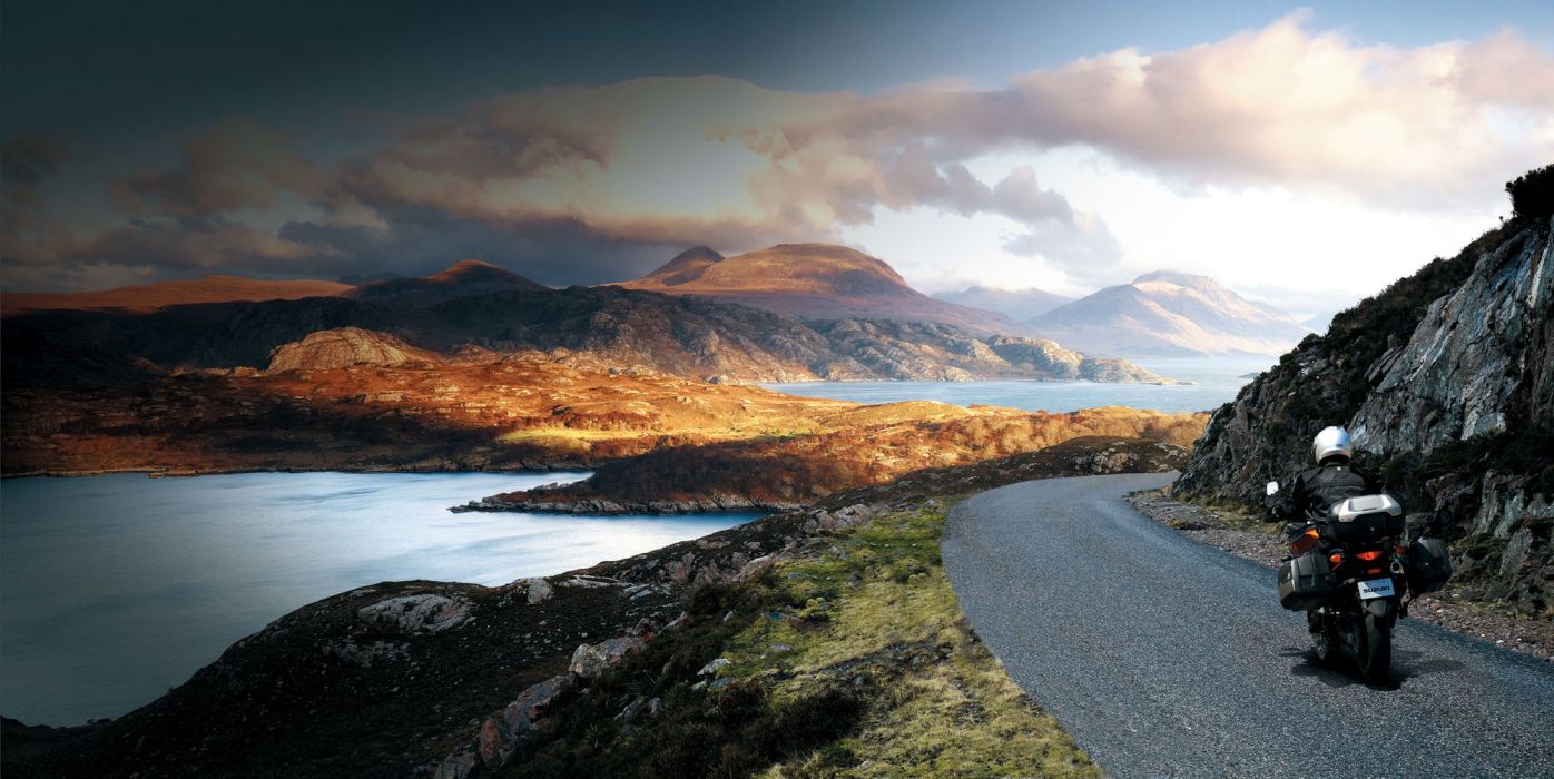 Suzuki V Strom 650 ABS F Wallpaperx1003