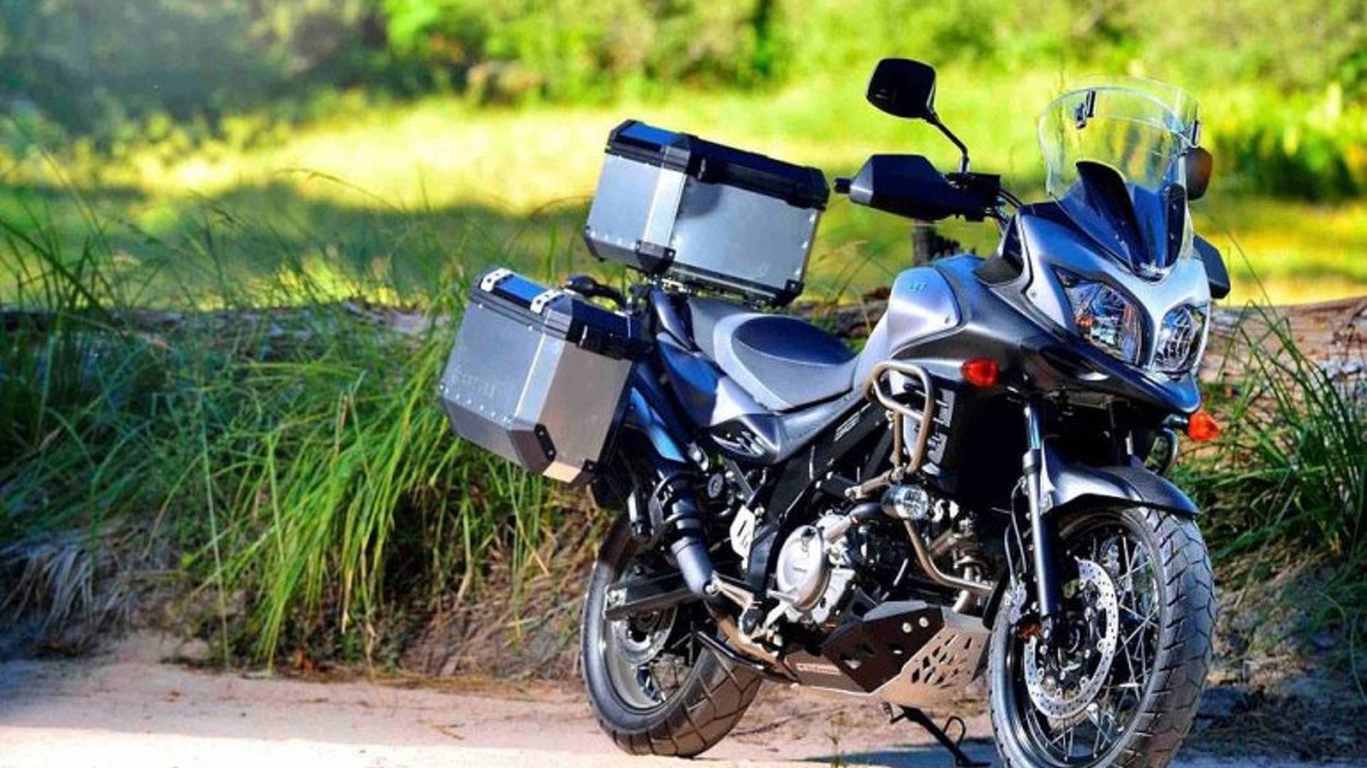 Recall Issued For 2012 2016 Suzuki V Strom 650
