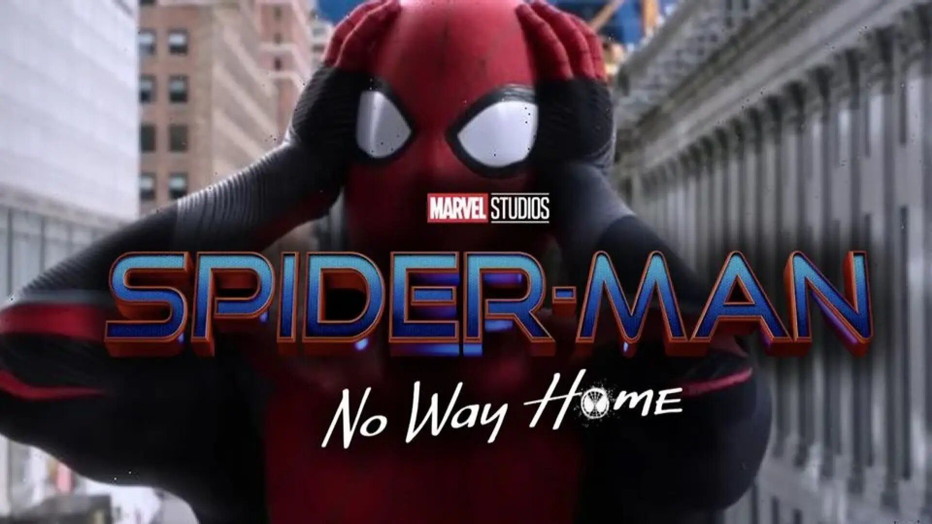 No Way Home, what does the title mean and what does the Multiverse have to do with it?