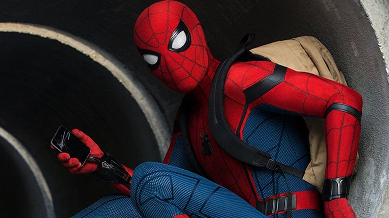 Spider-Man: No Way Home Wallpapers - Wallpaper Cave