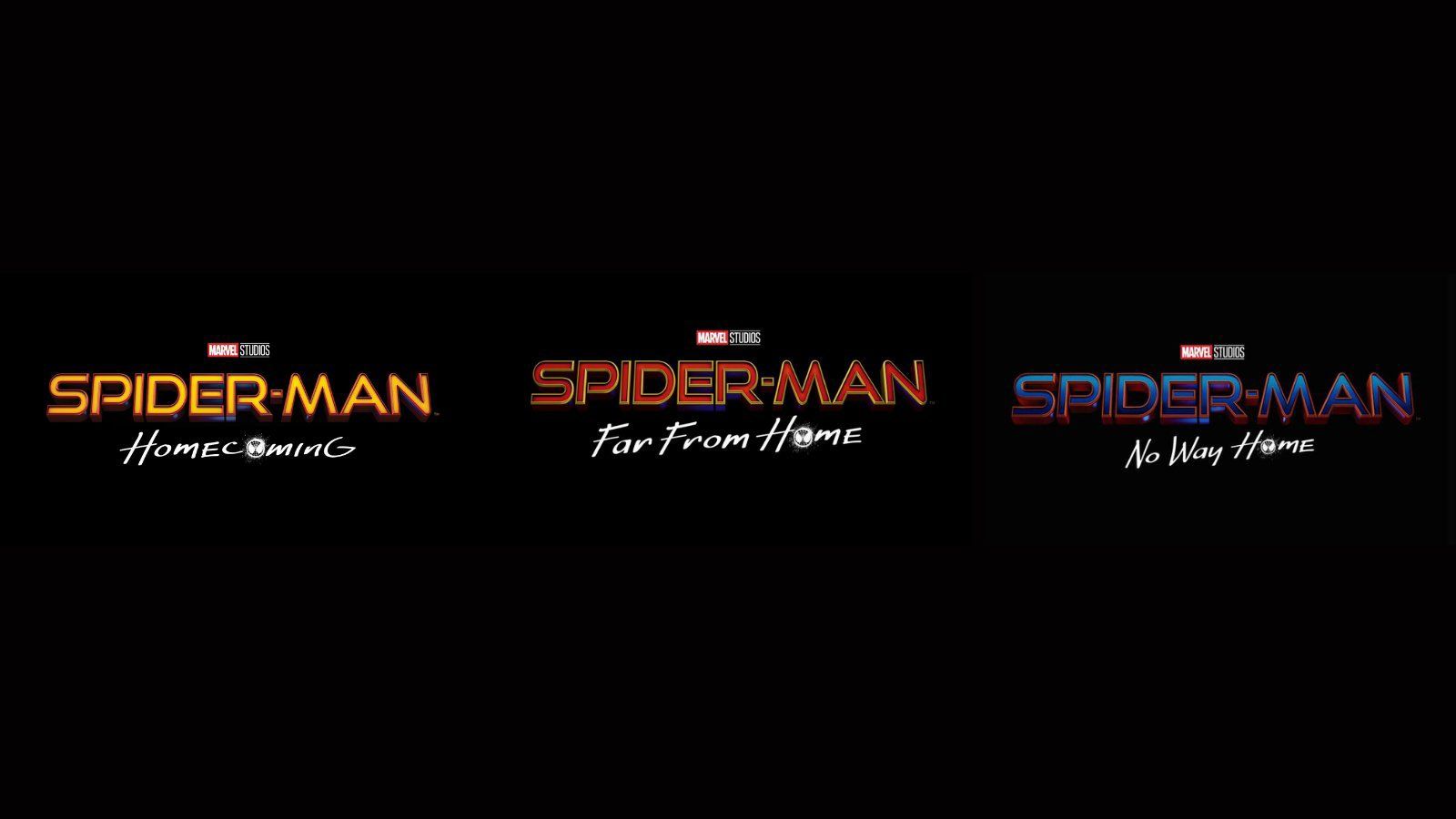 Finally! Spider Man Finally Has ANOTHER Trilogy. Only Took Him 14 Years But Still This Is Amazing To See!